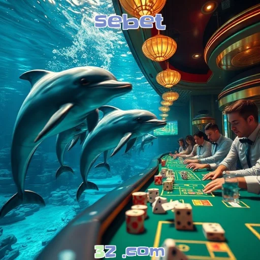 Chat Evolutivo no Sebet: Conectando Jogadores com Diversão