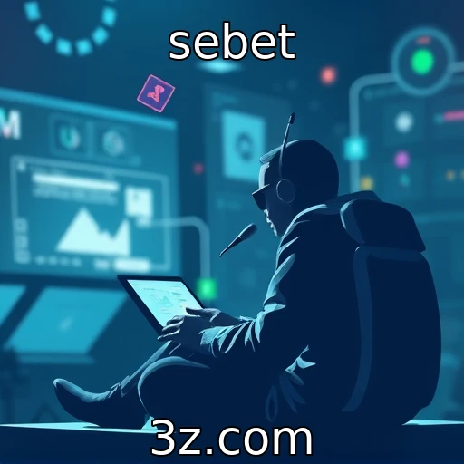 sebet - Monetização em jogos e suas implicações éticas