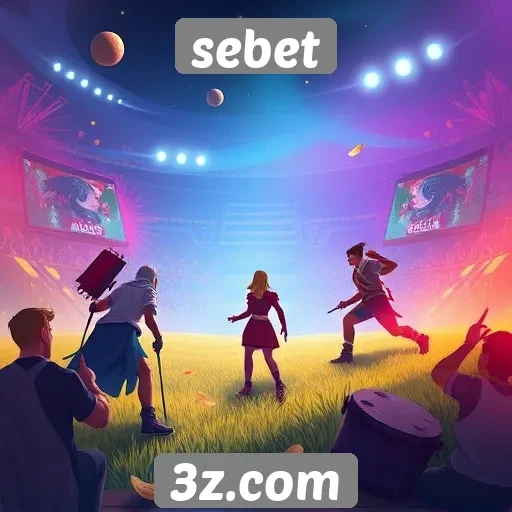 sebet - Histórico de atualizações e melhorias do sebet